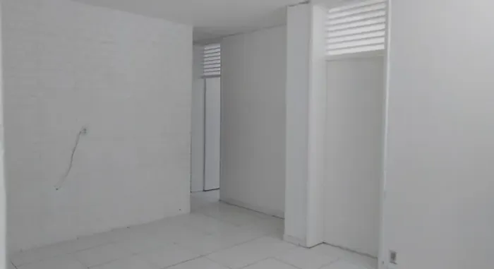 EDF. UCHÕA - BAIRRO DO POÇO