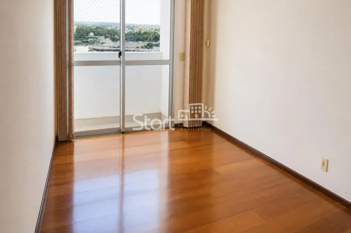 apartamento - Parque Itália - Campinas