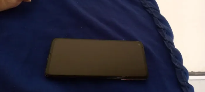 Celular moto g9plus