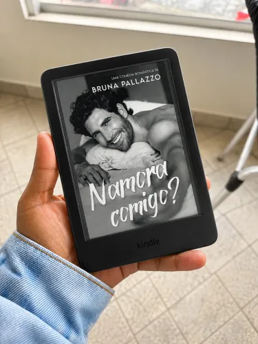 Kindle 11ª Geração 16GB