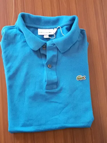 Polo Masculina Lacoste Original