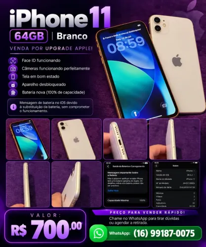 Iphone 11 top top top