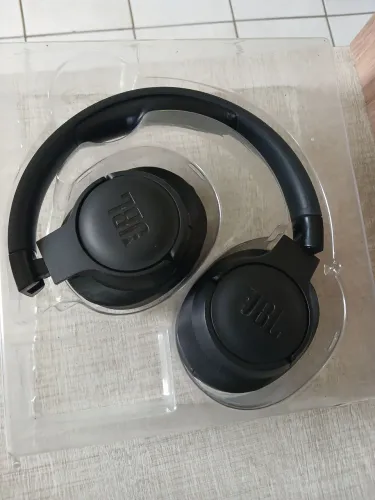 Fone ouvido jbl