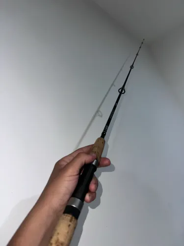 Vara Lumis infinity 4-12lbs 