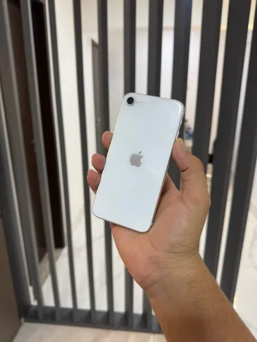 IPHONE SE 64 GIGAS SEM BIOMETRIA
