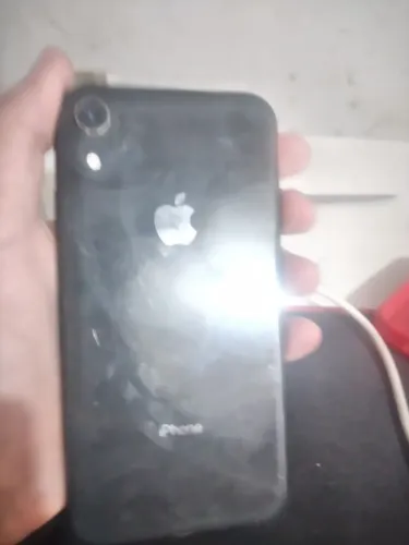 Troco iphone xr em outro celular