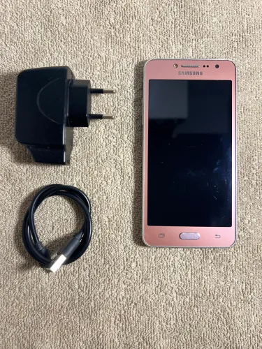 Samsung Galaxy J2 Prime em boas condições - Funcionando perfeito