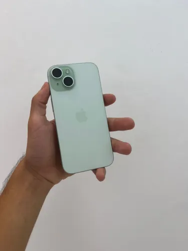 iPhone 15 seminovo