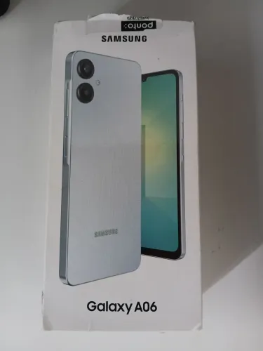 Vendo Samsung A06