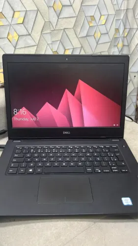 Notebook Dell Latitude 3480 - Intel Core i5