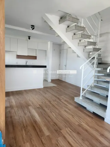Apartamento Duplex com 3 Quartos no Campolim Sorocaba/SP