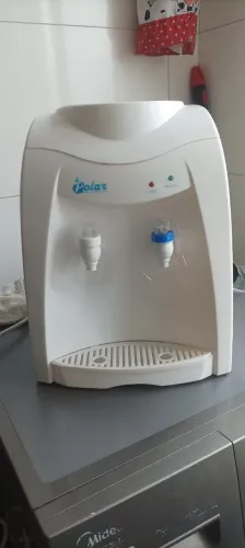 Bebedouro de água