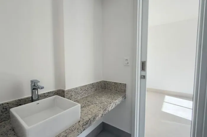 Apartamento à Venda - Castelo, 3 Quartos, 163 m2