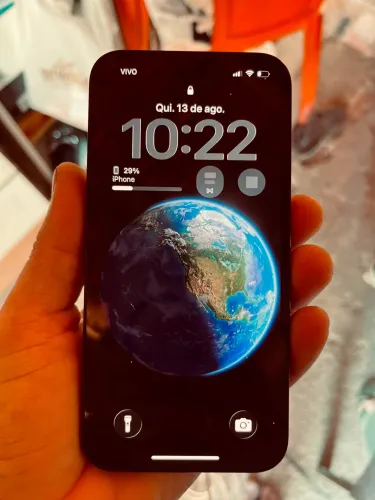 IPHONE 13 - seminovo