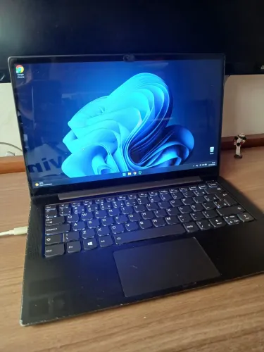 Lenovo Yoga S740 i7 10ª + Nvidia MX250