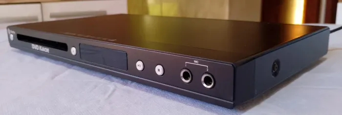 Dvd Karaoke TECTOY DVT-F651