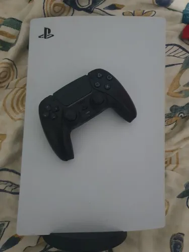 Vende-se PlayStation 5