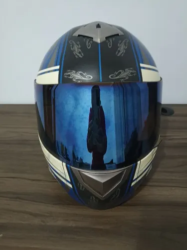 Capacete LS2