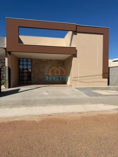 CÓD: 6265. CASA PARA LOCAÇÃO | BOULEVARD RESIDENCE- Bela Vista, Mossoró/RN