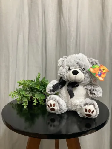 URSO DE PELÚCIA | dia dos namorados