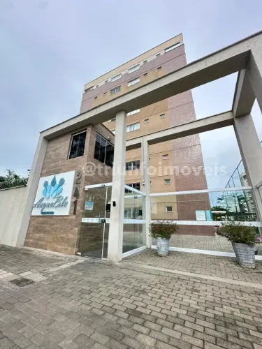 Cobertura com 3 Quartos no Condomínio Acqua Blu