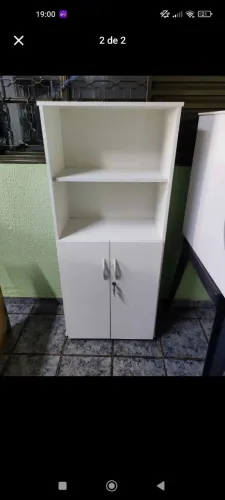 Armário multiuso 
