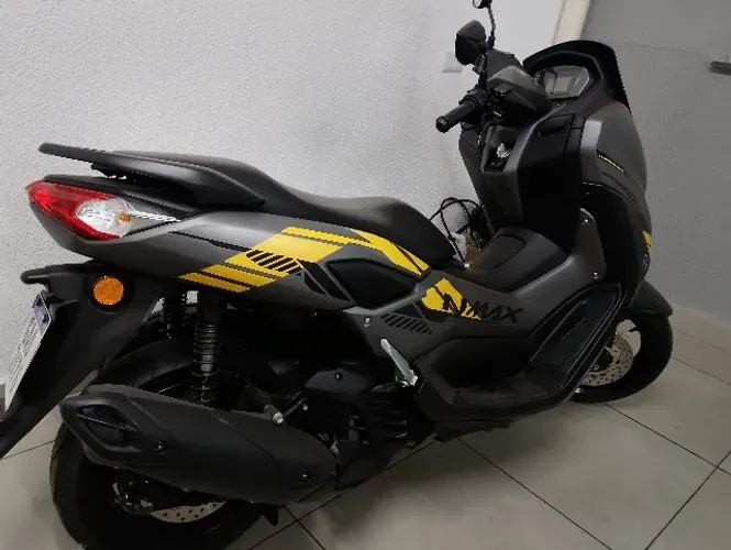 Yamaha NMax Connected 160 ABS 2023
