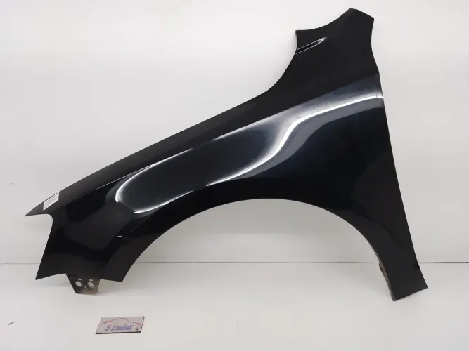 Paralama Dianteiro Esquerdo Vw Jetta Tsi 2.0 2011 2012 2013