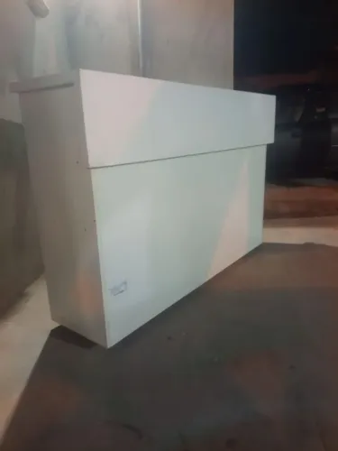 Balcão 