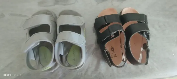 Sapatos menino