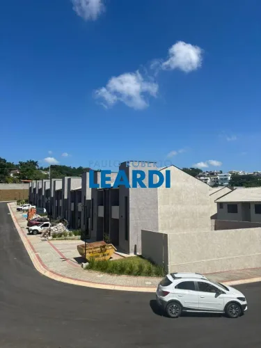 CASA EM CONDOMÍNIO - vila omízollo - SP