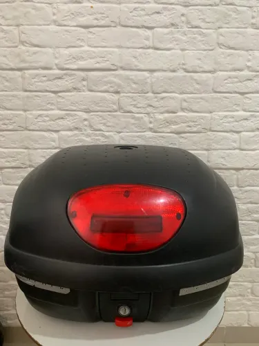 Baú Bauleto GIVI 33 Litros Monolock