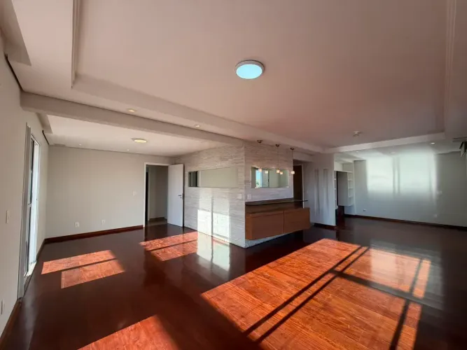 AP. COND. RESERVA AUGURI-170m²-3 SUÍTES-3 VAGAS-ESCRITÓRIO-DEPOSITO-VILA SÃO FRANCISCO-SP