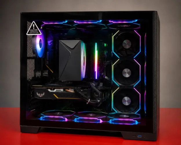 CPU GAMER