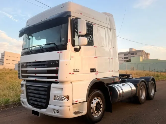 Daf 510
