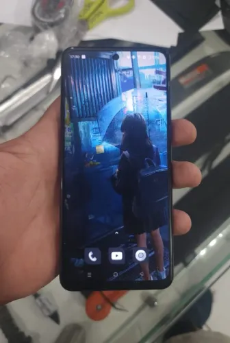 Vendo Realme C75x NFC - Seminovo - 5 meses de uso