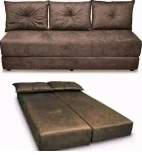 VENDO SOFANETE (BICAMA) R$100 