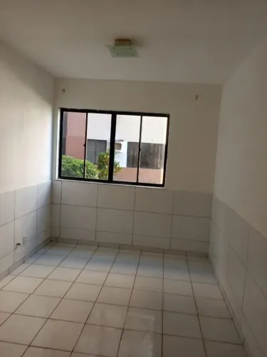 Apartamento 2 quartos mirantes da Lagoa Santa Amelia