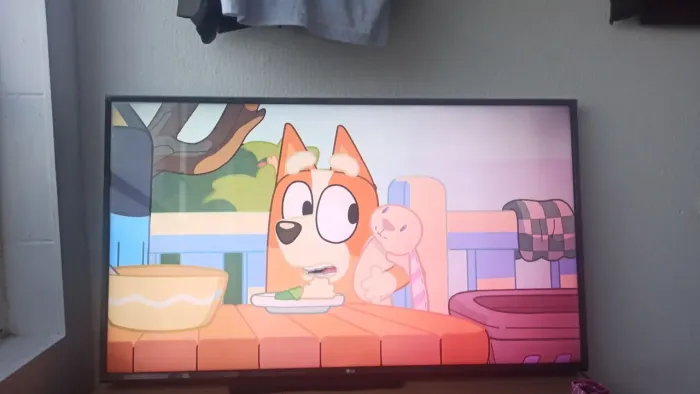 TV Smart 50 PoL