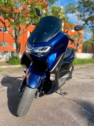 Nmax ( ler discrição)