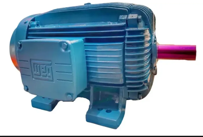 Motor Weg 40cv 4 polos 1730 rpm 220/380v