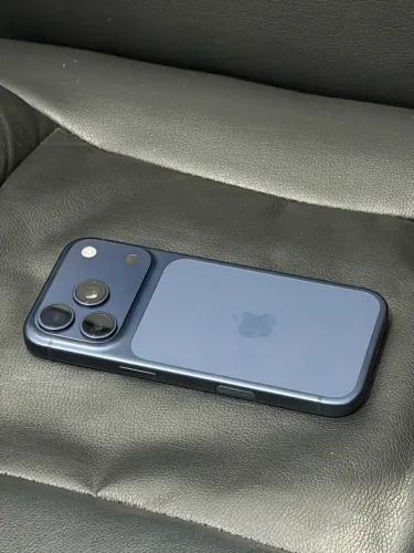 Iphone 17 Pro