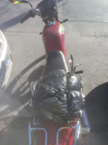 CG 125