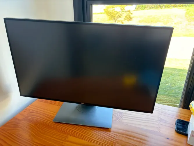Dell UltraSharp U2520D, monitor de 25? QHD 