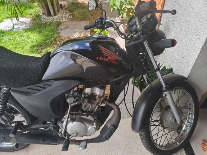 Fan KS 125