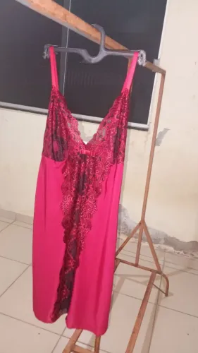 Roupas femininas , baby dool e camisola roupa de dormir