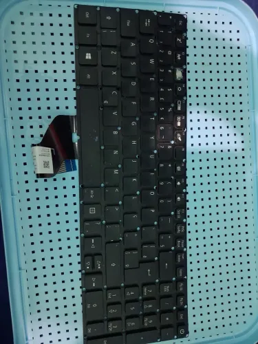 Teclado notebook Acer aspire 315