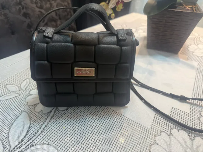 Bolsa petite jolie