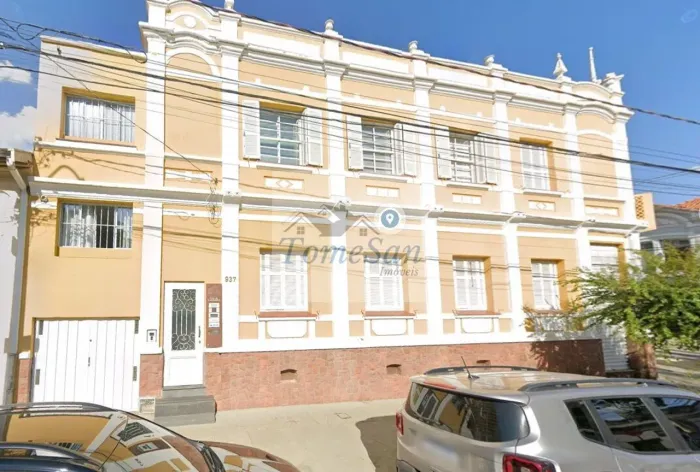Sala comercial para alugar no bairro Cidade Alta - Piracicaba/SP