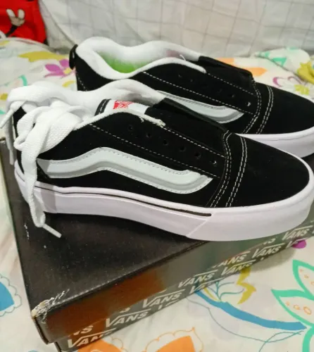 Tênis Vans Off The Wall Original